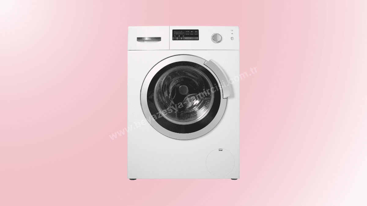 Şanlıurfa Çamaşır Makinesi Tamircisi - Şanlıurfa Beyaz Eşya Tamircisi