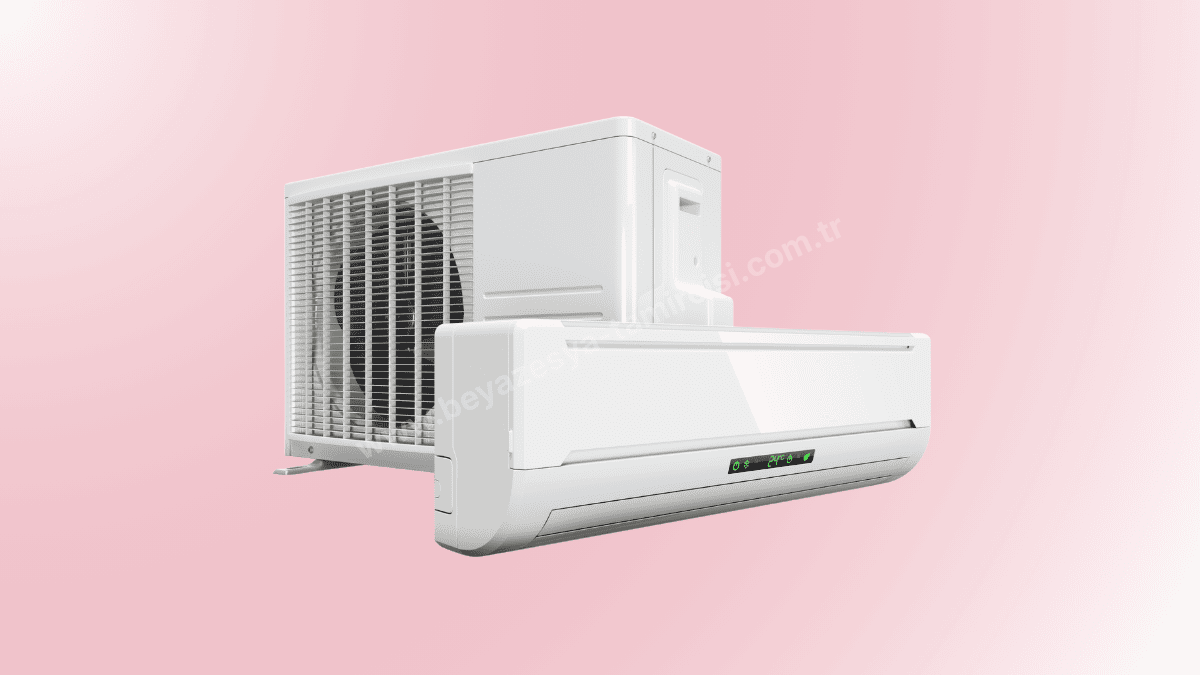 Şanlıurfa Klima Tamircisi - Şanlıurfa Beyaz Eşya Tamircisi